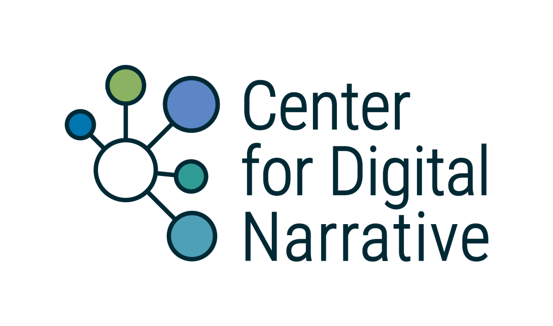 Center for Digital Narrative