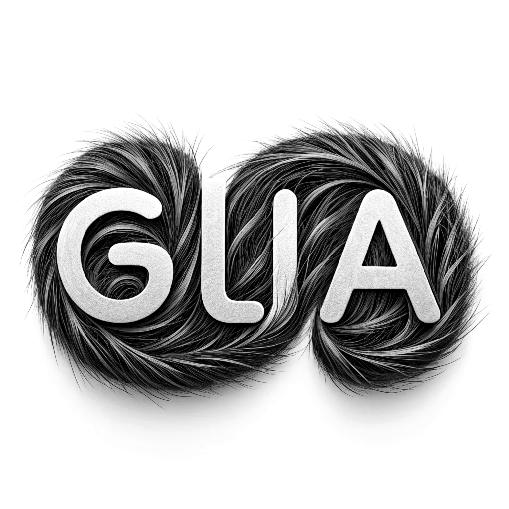 glia logo