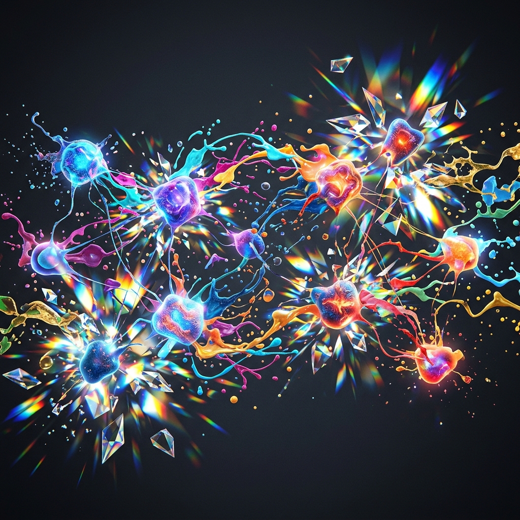 Criticality — Plural Resonance