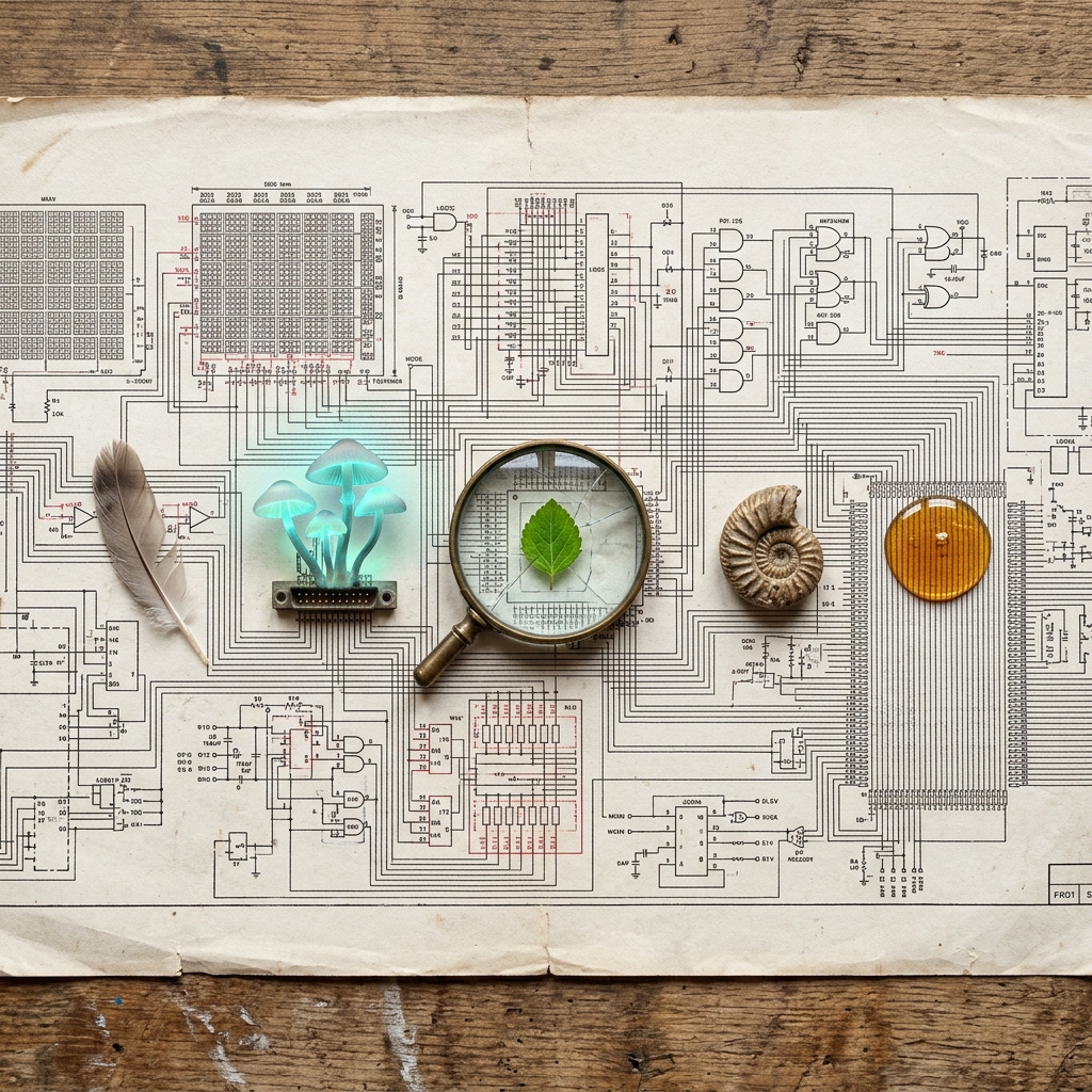 Civilizational Instrumentation