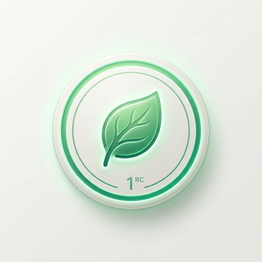 Regeneration Credits Icon