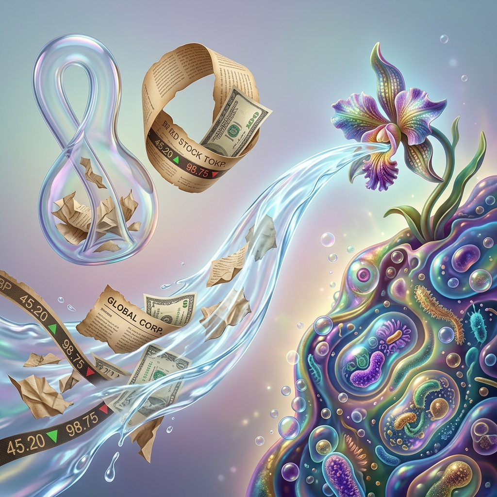 Split Reward — Learning Systems